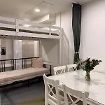 Apartmán Lahtihovi