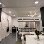 Apartmán Lahtihovi *