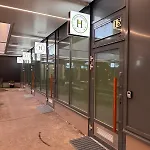 Apartmán Lahtihovi *