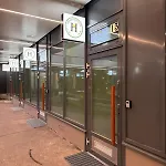Apartmán Lahtihovi