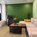 Apartmán Lahtihovi