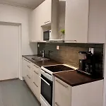 Apartmán Lahtihovi Lahti