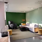 Apartmán Lahtihovi Lahti