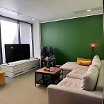 Lahtihovi Apartmán Lahti