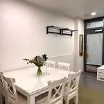 Apartmán Lahtihovi *