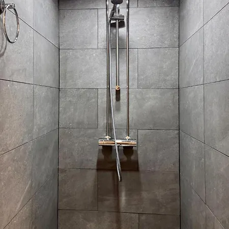 Apartamento Lahtihovi