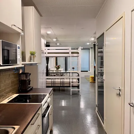 Lahtihovi * 拉赫蒂