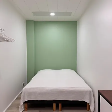 Lahtihovi 公寓 拉赫蒂