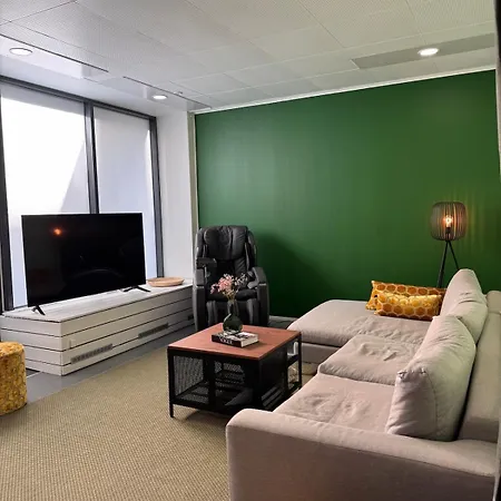 Lahtihovi 公寓 拉赫蒂