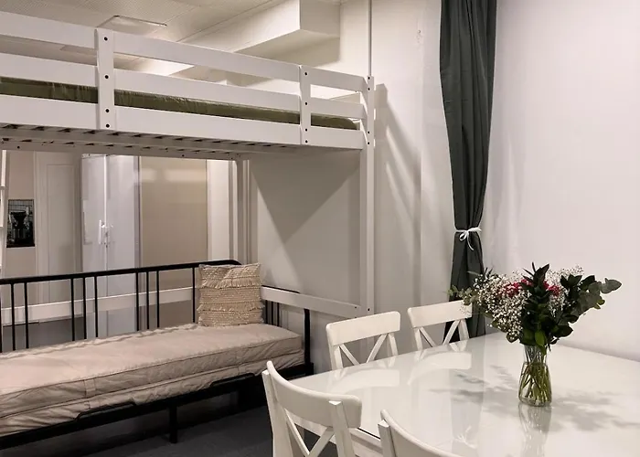 Apartamento Lahtihovi