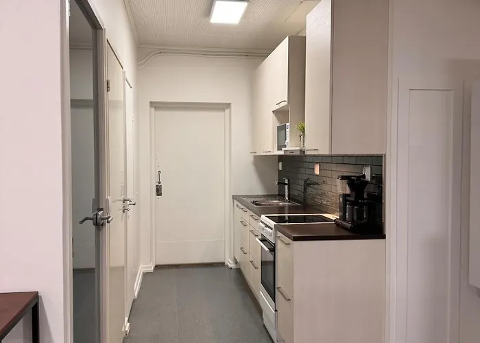 Lahtihovi * 拉赫蒂