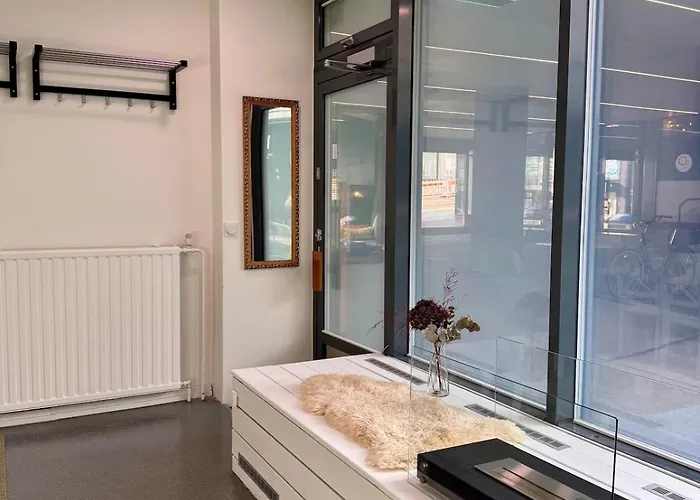 公寓 Lahtihovi 拉赫蒂