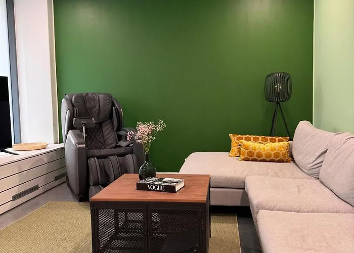 Apartamento Lahtihovi