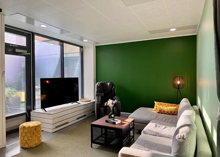 Apartamento Lahtihovi *