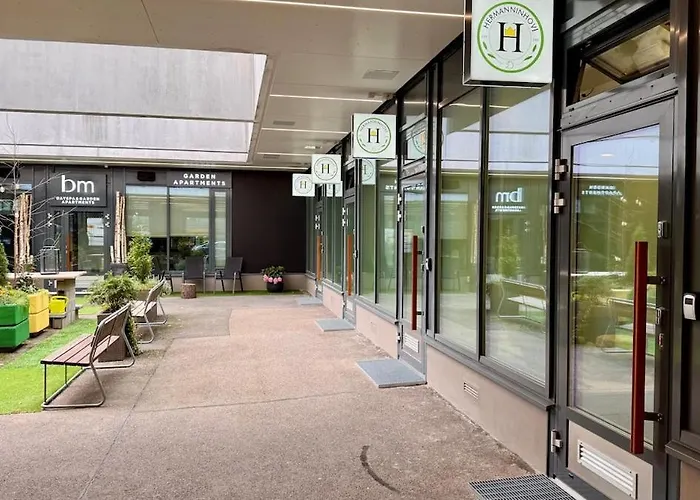 Apartamento Lahtihovi Lahti