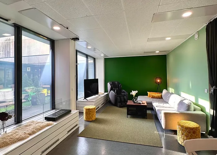 Apartamento Lahtihovi *