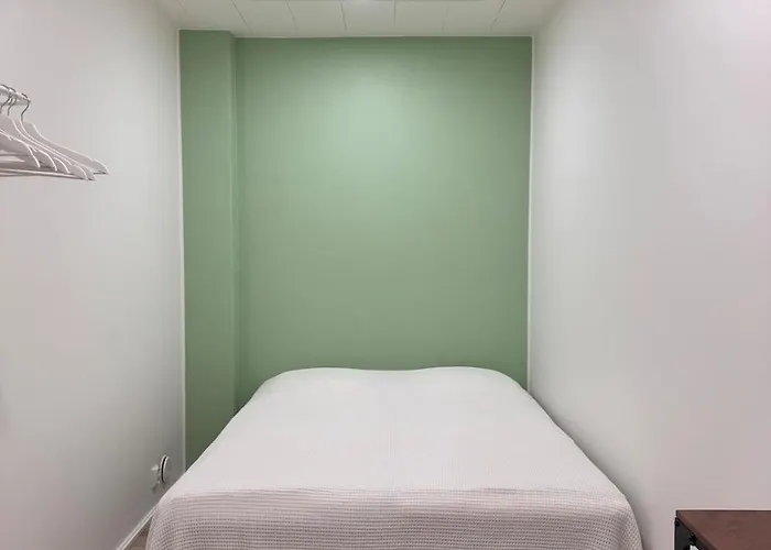 Lahtihovi Apartamento Lahti