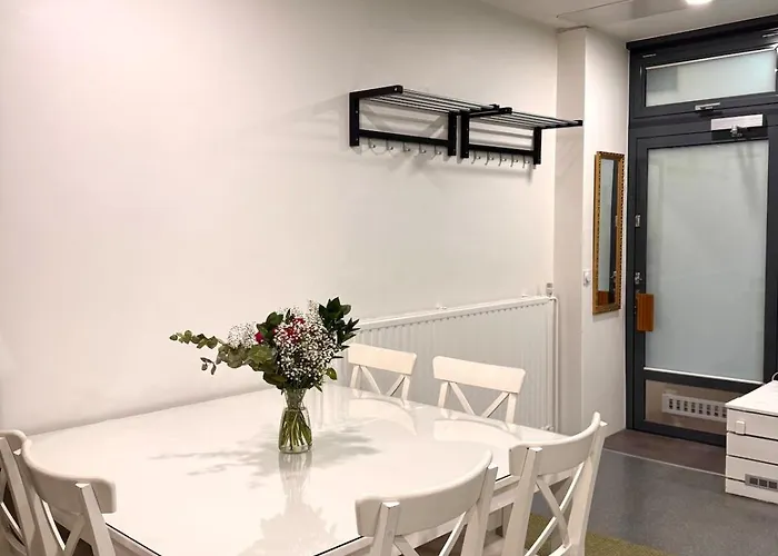 Apartamento Lahtihovi *